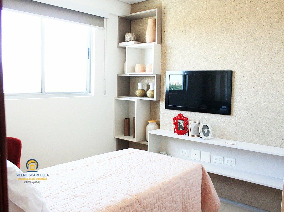 Apartamento à venda com 3 quartos, 123m² - Foto 13