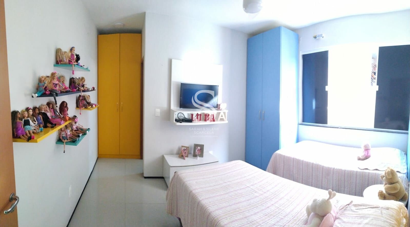 Casa à venda com 4 quartos, 180m² - Foto 18