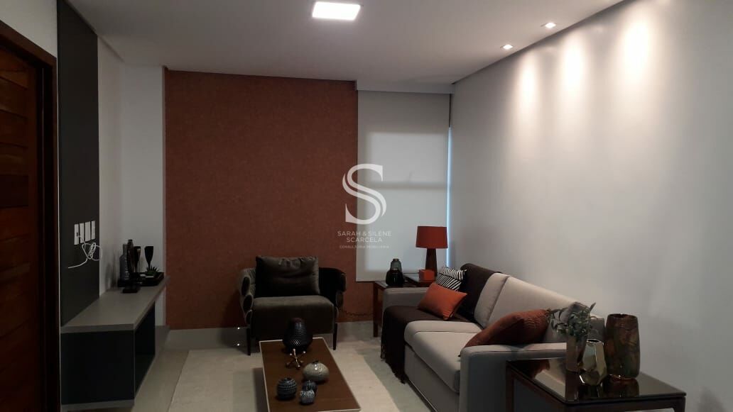 Casa à venda com 4 quartos, 180m² - Foto 7