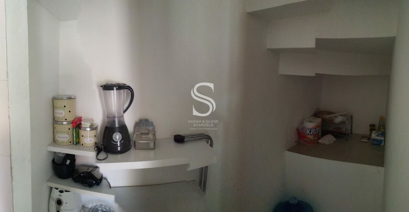 Casa à venda com 4 quartos, 180m² - Foto 10