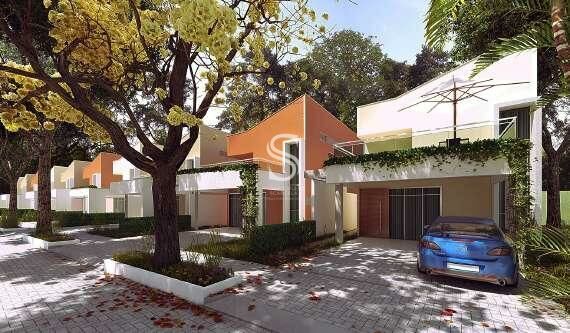 Casa à venda com 4 quartos, 180m² - Foto 5