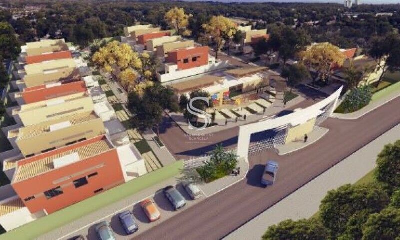 Casa à venda com 4 quartos, 180m² - Foto 22