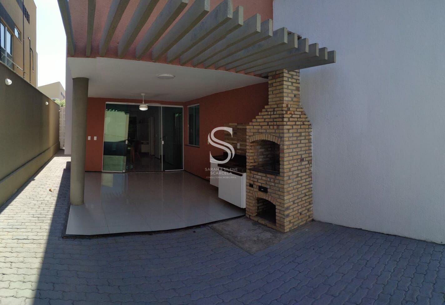 Casa à venda com 4 quartos, 180m² - Foto 11