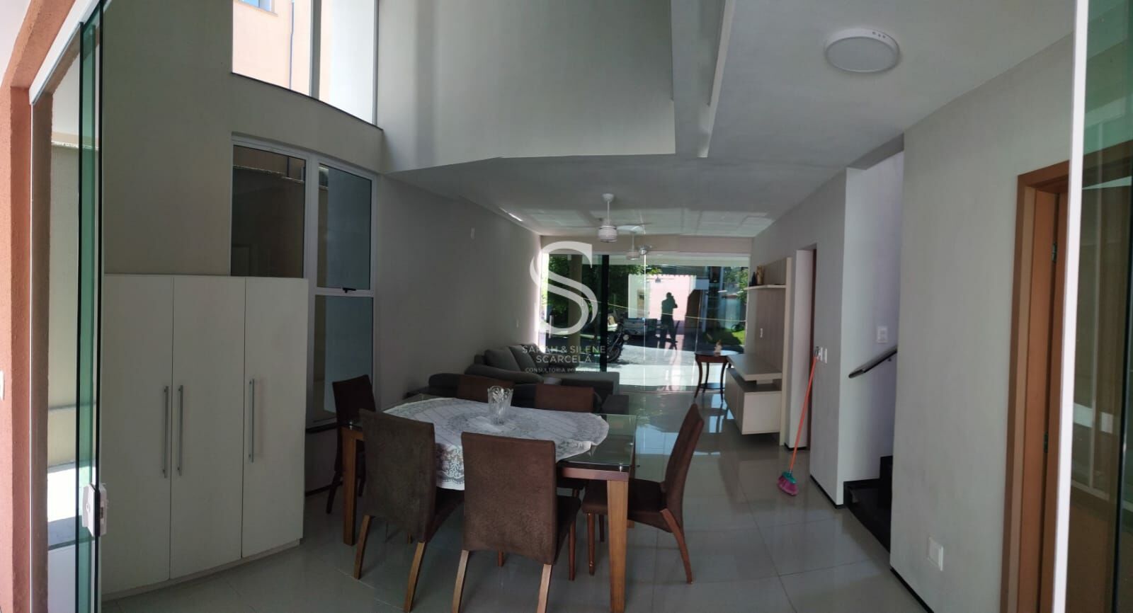 Casa à venda com 4 quartos, 180m² - Foto 6