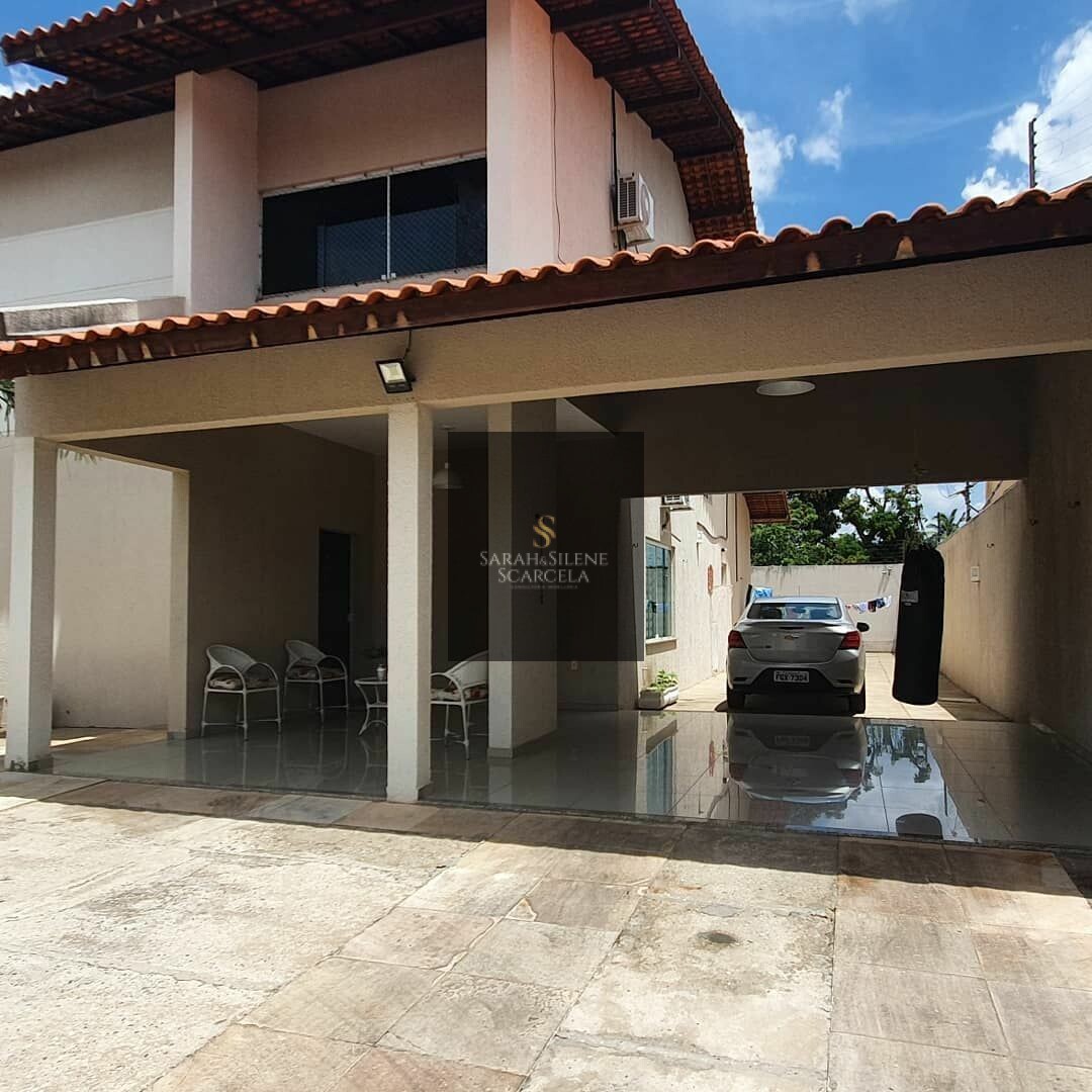 Casa à venda, 280m² - Foto 1