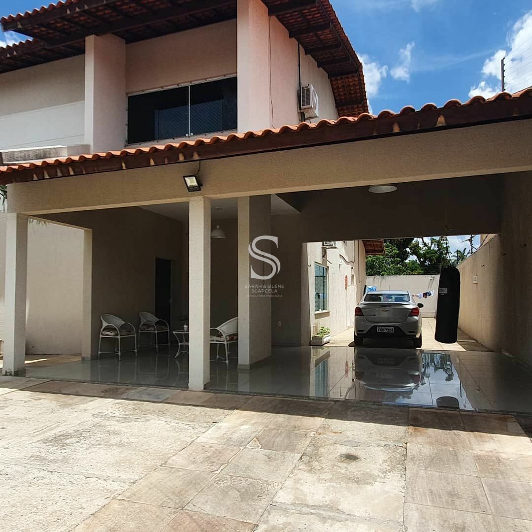 Casa, 280 m² - Foto 1