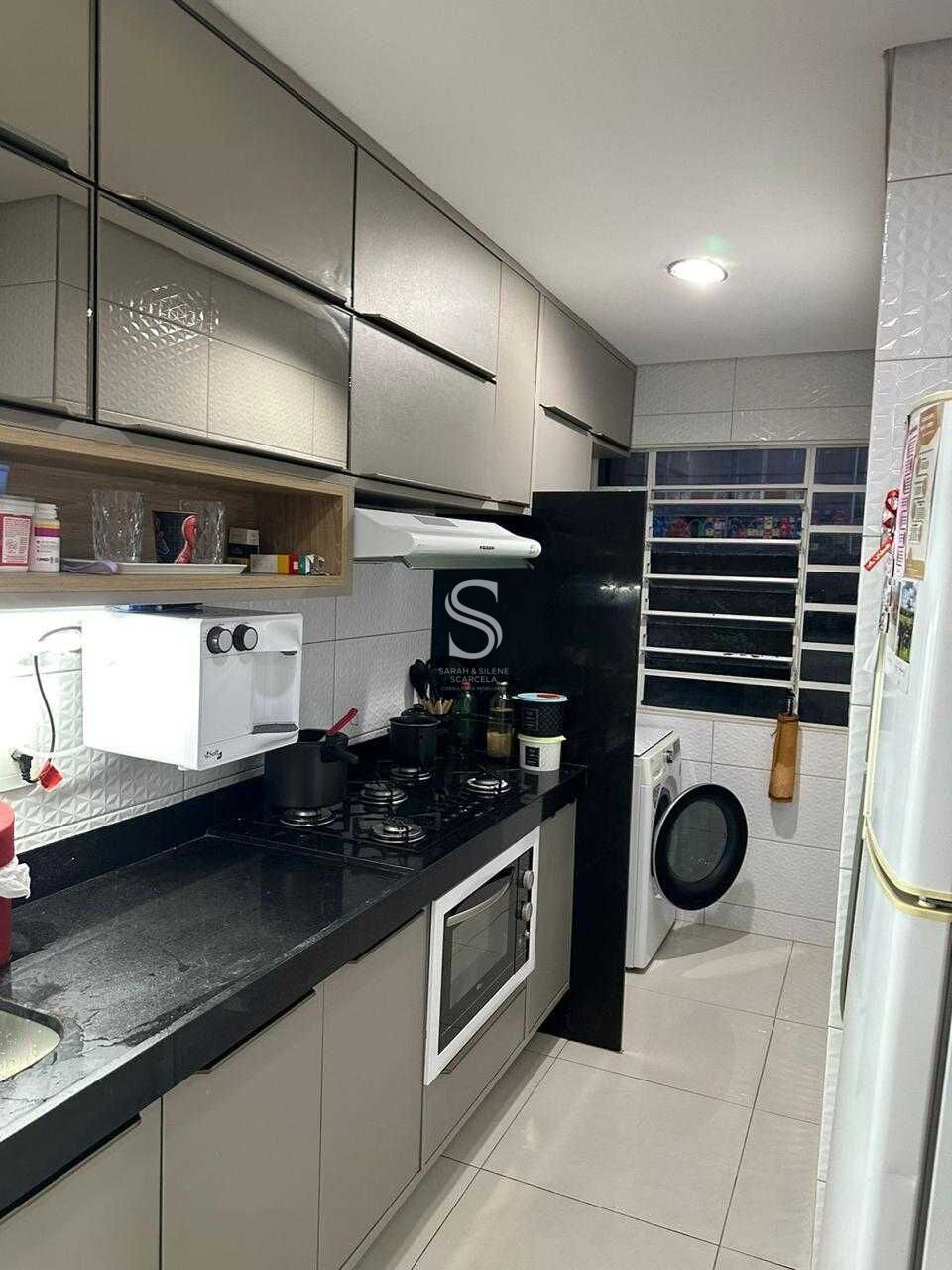 Apartamento à venda com 3 quartos, 71m² - Foto 26