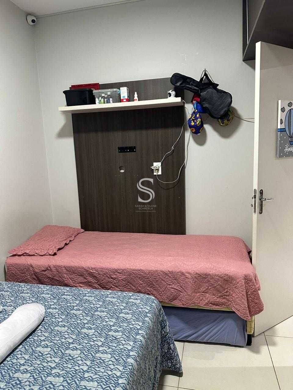 Apartamento à venda com 3 quartos, 71m² - Foto 24