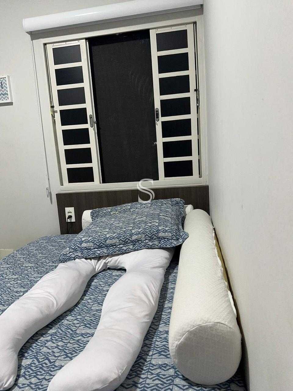 Apartamento à venda com 3 quartos, 71m² - Foto 23