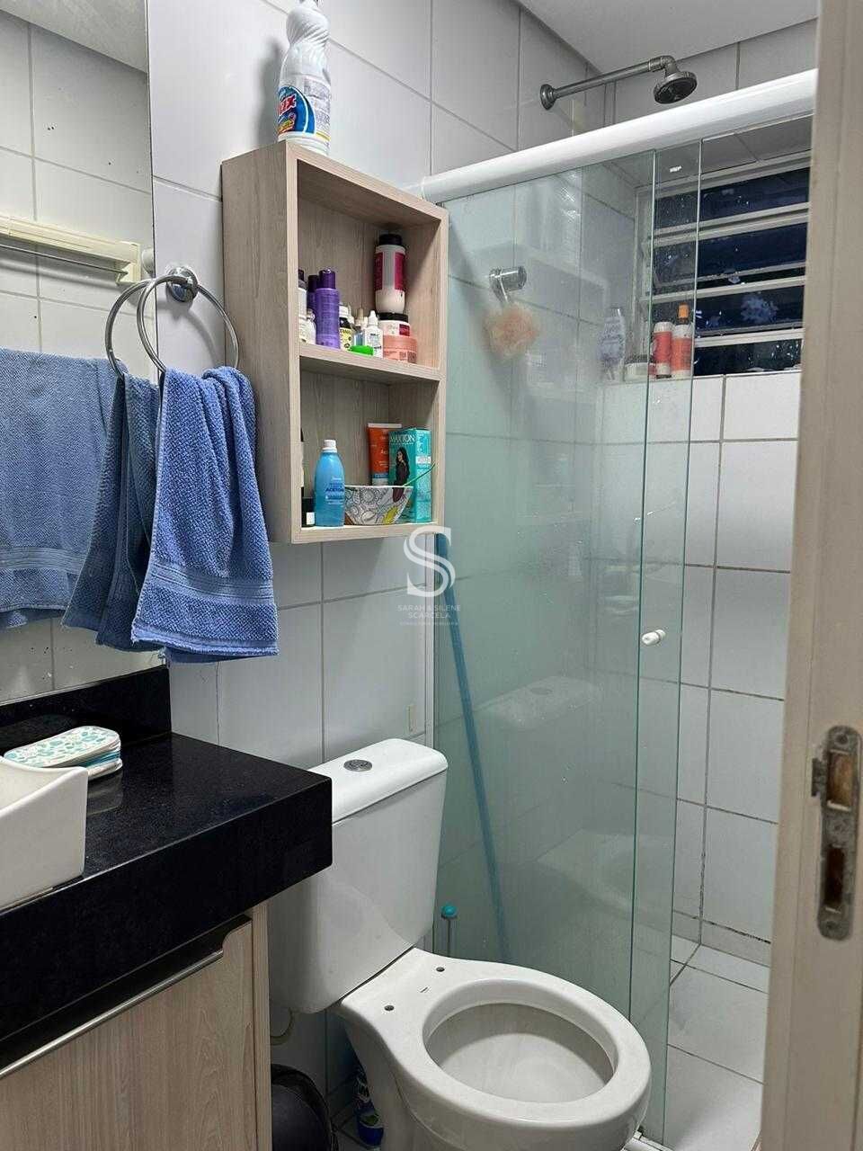 Apartamento à venda com 3 quartos, 71m² - Foto 20