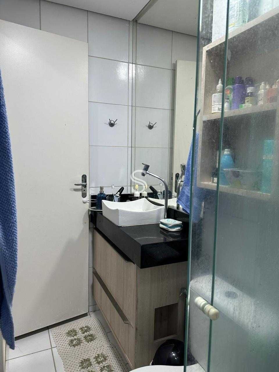 Apartamento à venda com 3 quartos, 71m² - Foto 19