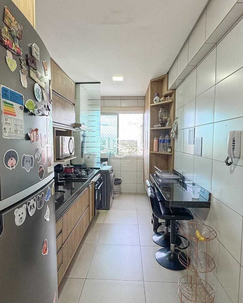 Apartamento à venda com 3 quartos, 127m² - Foto 12