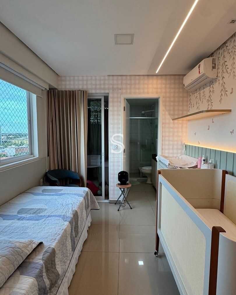 Apartamento à venda com 3 quartos, 127m² - Foto 11