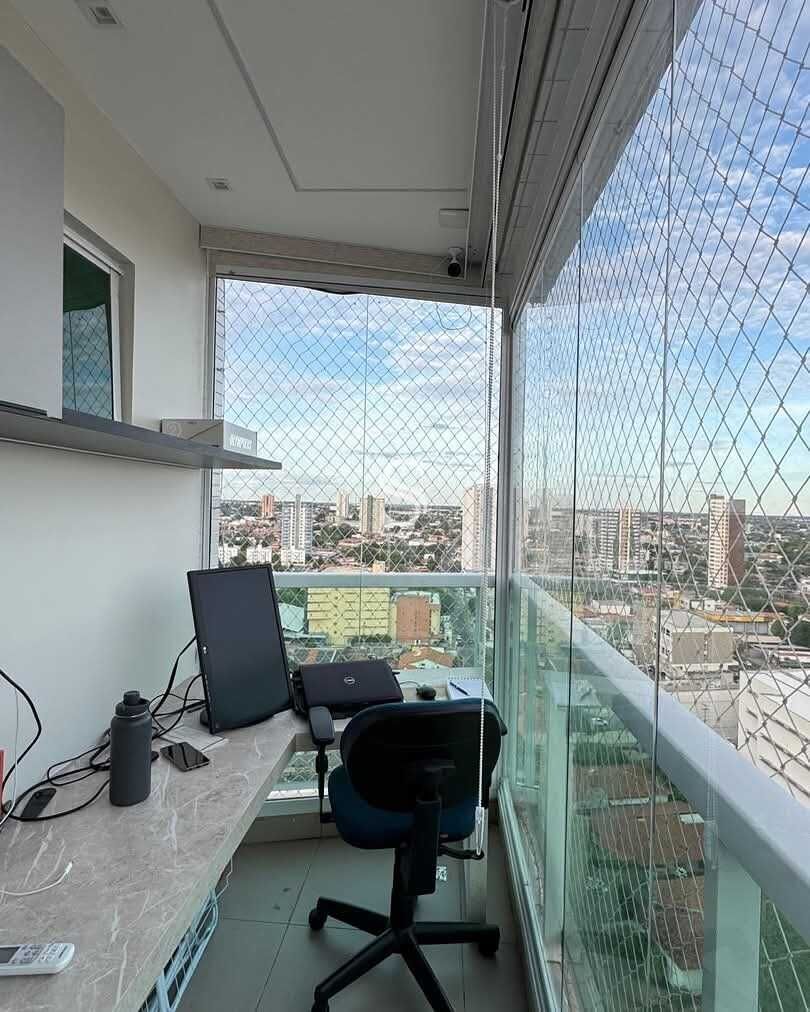 Apartamento à venda com 3 quartos, 127m² - Foto 10
