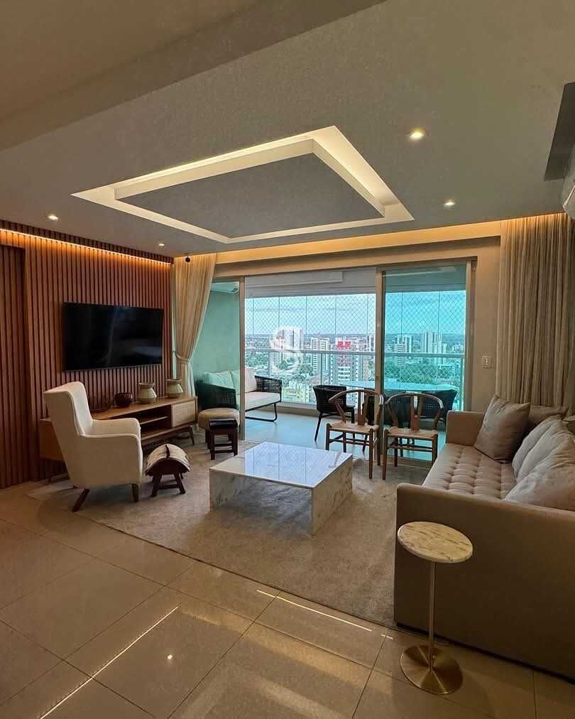 Apartamento à venda com 3 quartos, 127m² - Foto 3