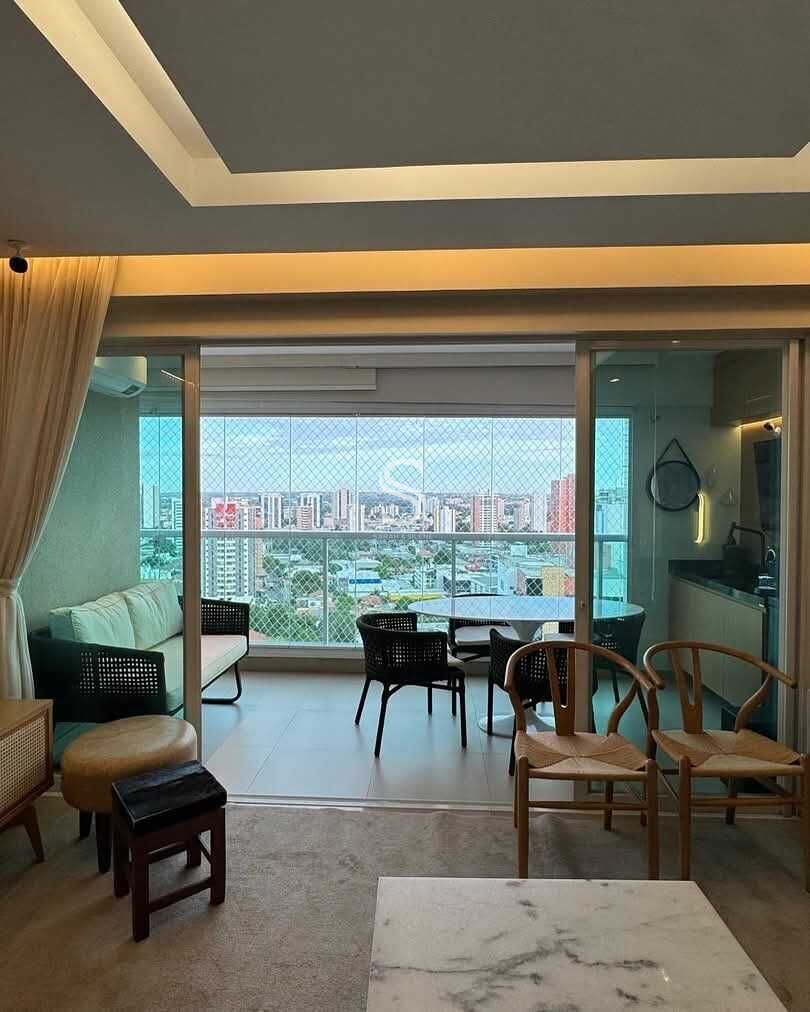 Apartamento à venda com 3 quartos, 127m² - Foto 13