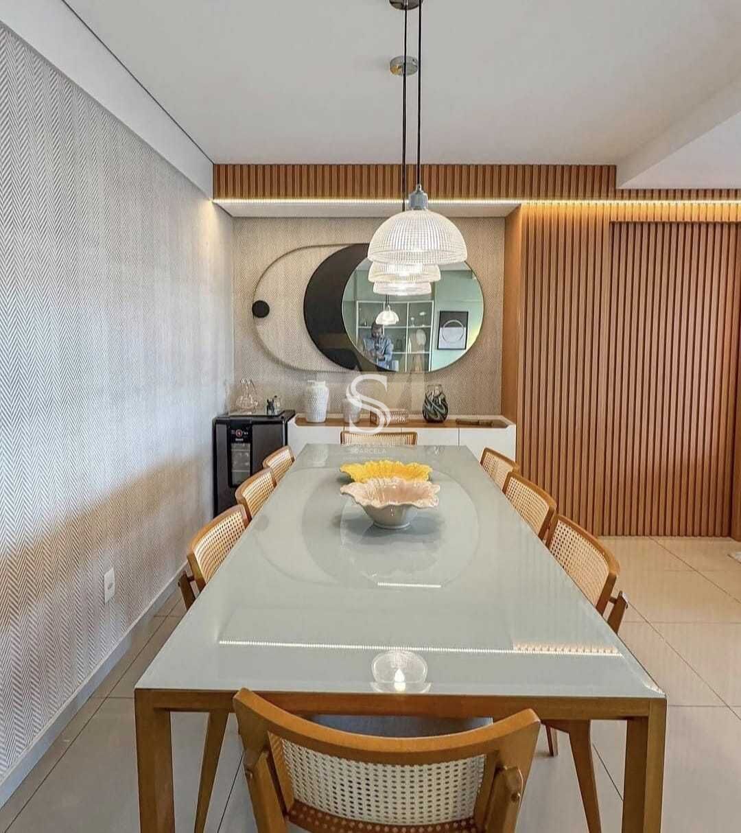Apartamento à venda com 3 quartos, 127m² - Foto 8