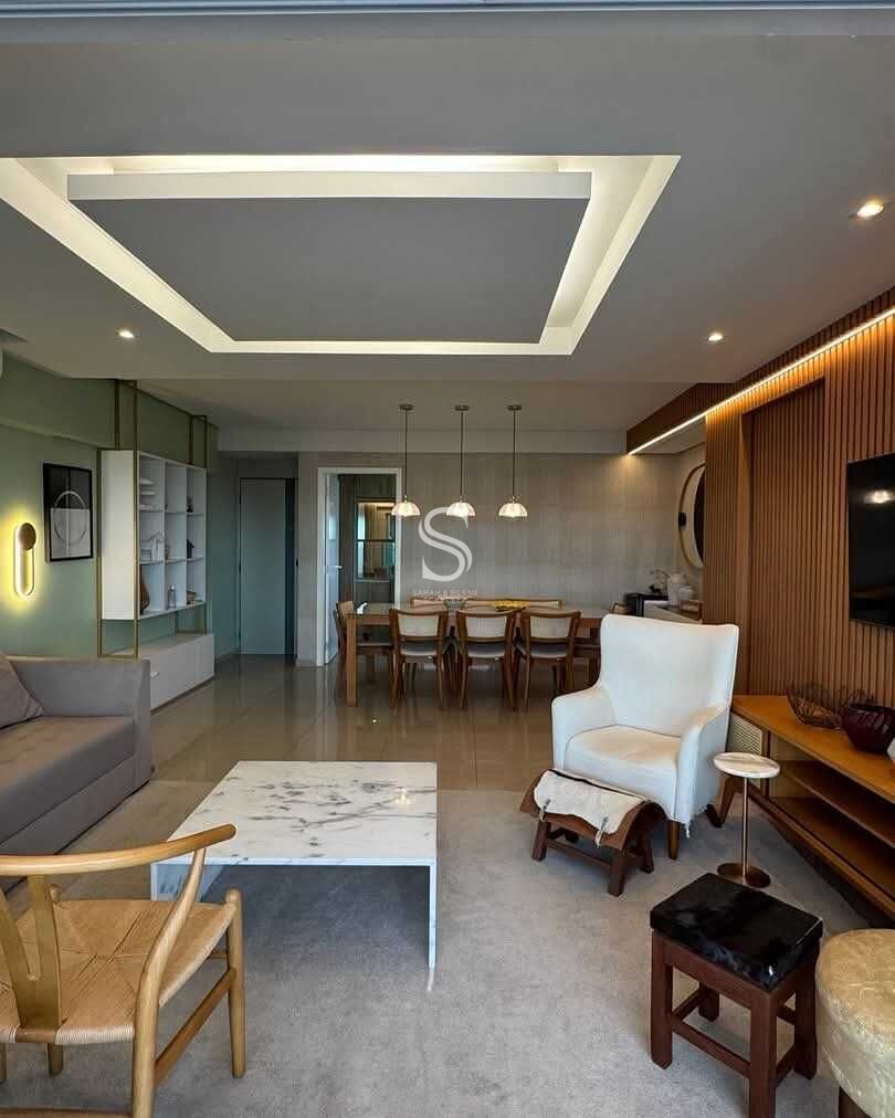 Apartamento à venda com 3 quartos, 127m² - Foto 14