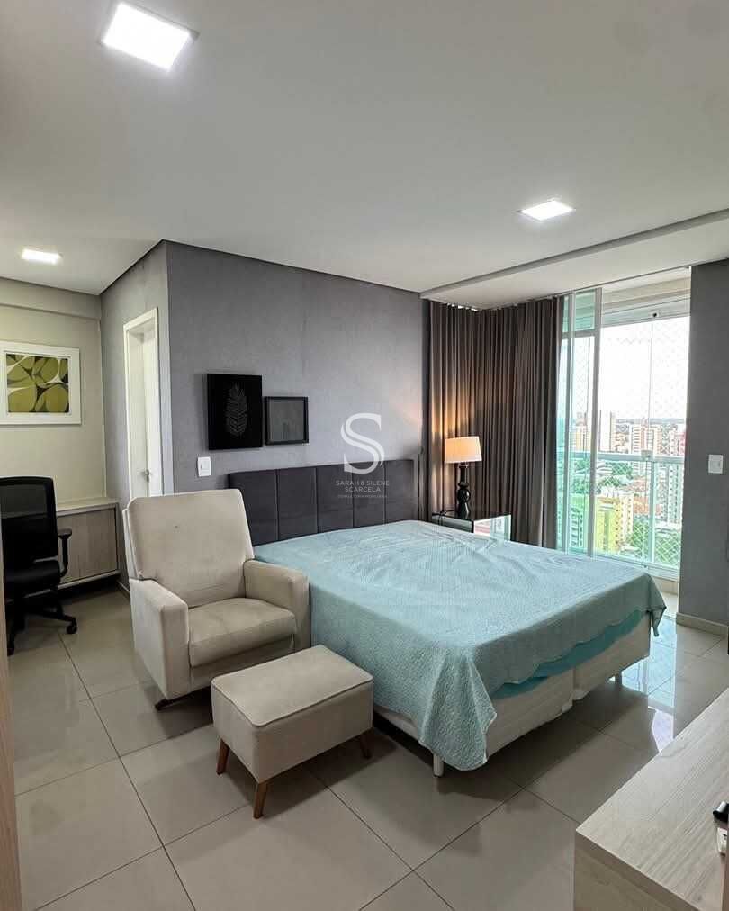 Apartamento à venda com 3 quartos, 127m² - Foto 9