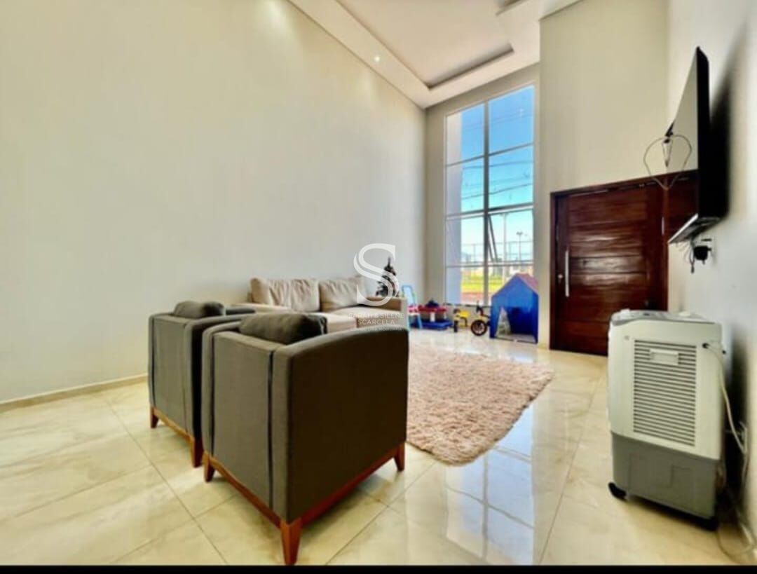 Casa de Condomínio à venda com 3 quartos, 150m² - Foto 14