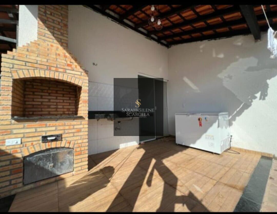 Casa de Condomínio à venda com 3 quartos, 150m² - Foto 16