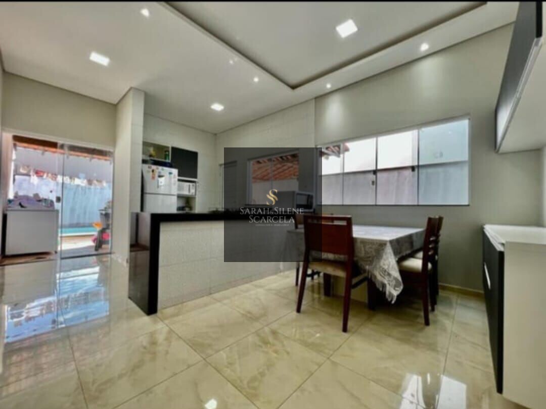 Casa de Condomínio à venda com 3 quartos, 150m² - Foto 17