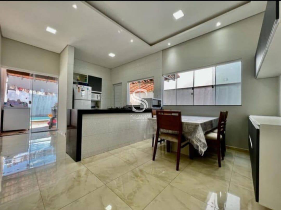 Casa de Condomínio à venda com 3 quartos, 150m² - Foto 17