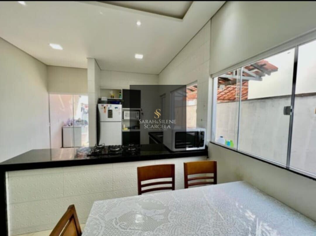 Casa de Condomínio à venda com 3 quartos, 150m² - Foto 18