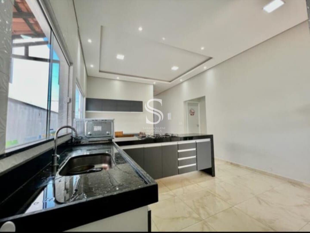 Casa de Condomínio à venda com 3 quartos, 150m² - Foto 19