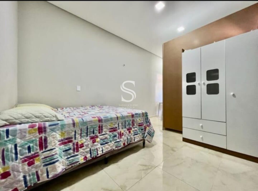 Casa de Condomínio à venda com 3 quartos, 150m² - Foto 24