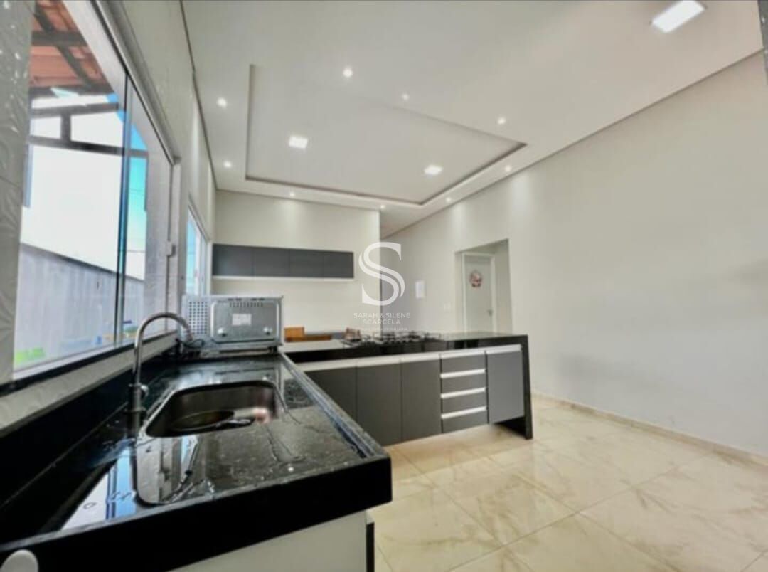 Casa de Condomínio à venda com 3 quartos, 150m² - Foto 21