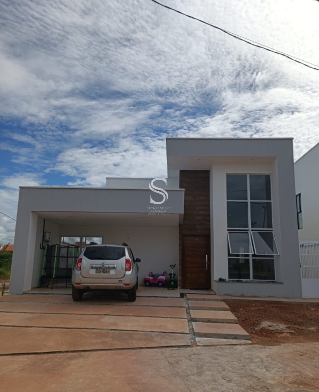 Casa de Condomínio à venda com 3 quartos, 150m² - Foto 12