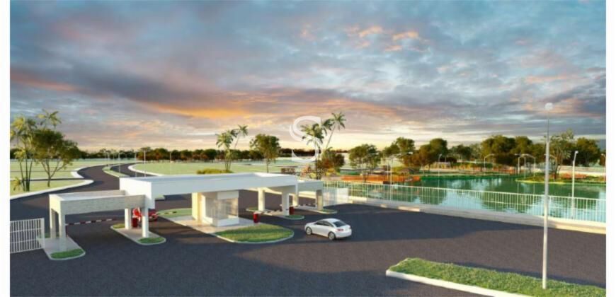 Casa de Condomínio à venda com 3 quartos, 150m² - Foto 11