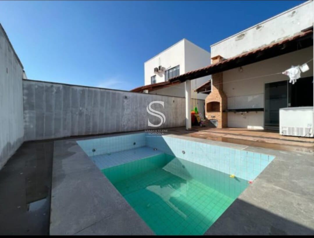 Casa de Condomínio à venda com 3 quartos, 150m² - Foto 15