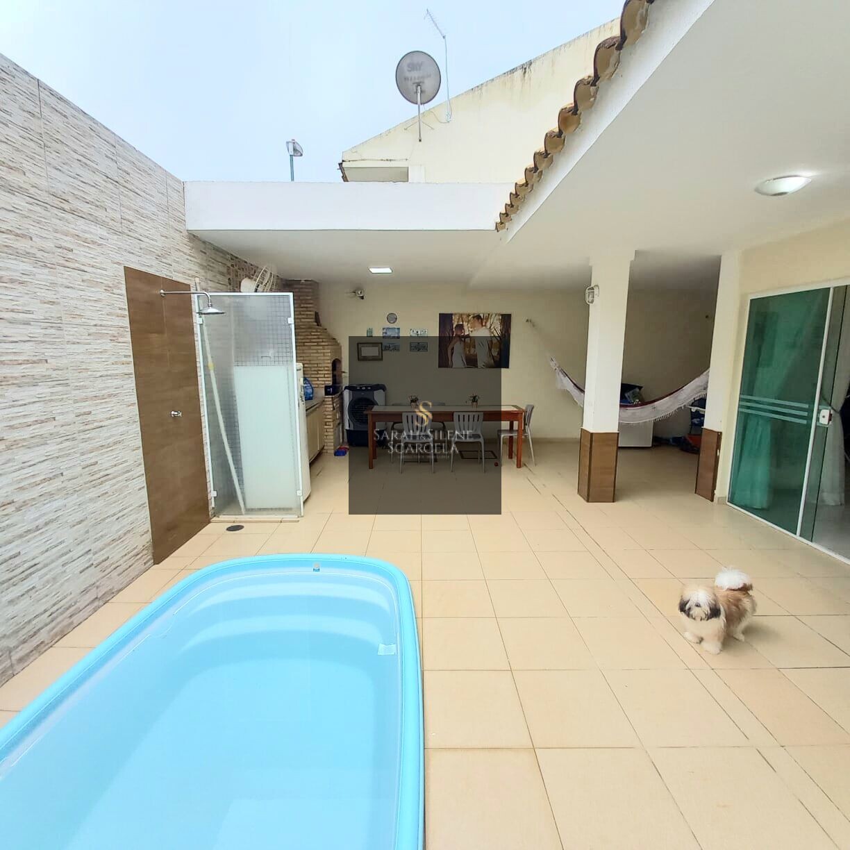 Casa de Condomínio à venda com 3 quartos, 170m² - Foto 17