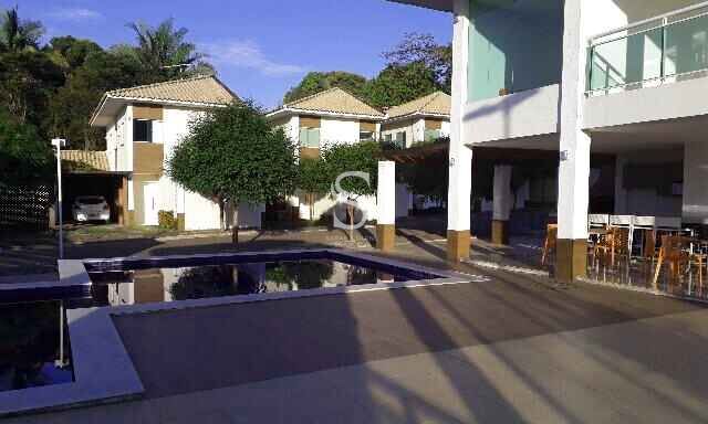 Casa de Condomínio à venda com 3 quartos, 170m² - Foto 2