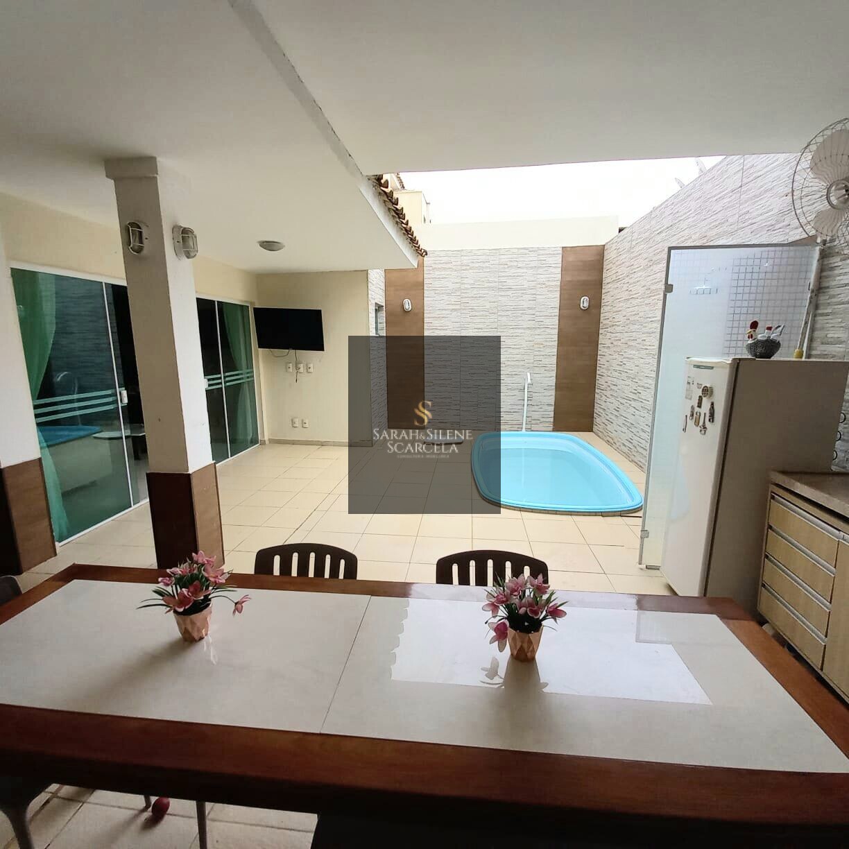 Casa de Condomínio à venda com 3 quartos, 170m² - Foto 20