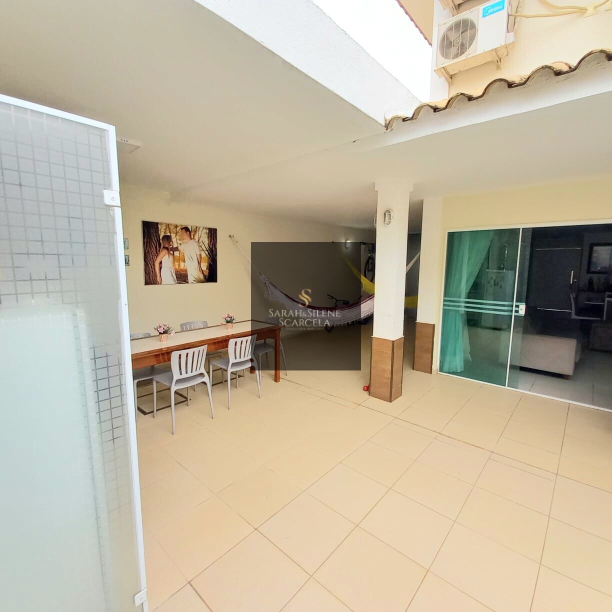 Casa de Condomínio à venda com 3 quartos, 170m² - Foto 18