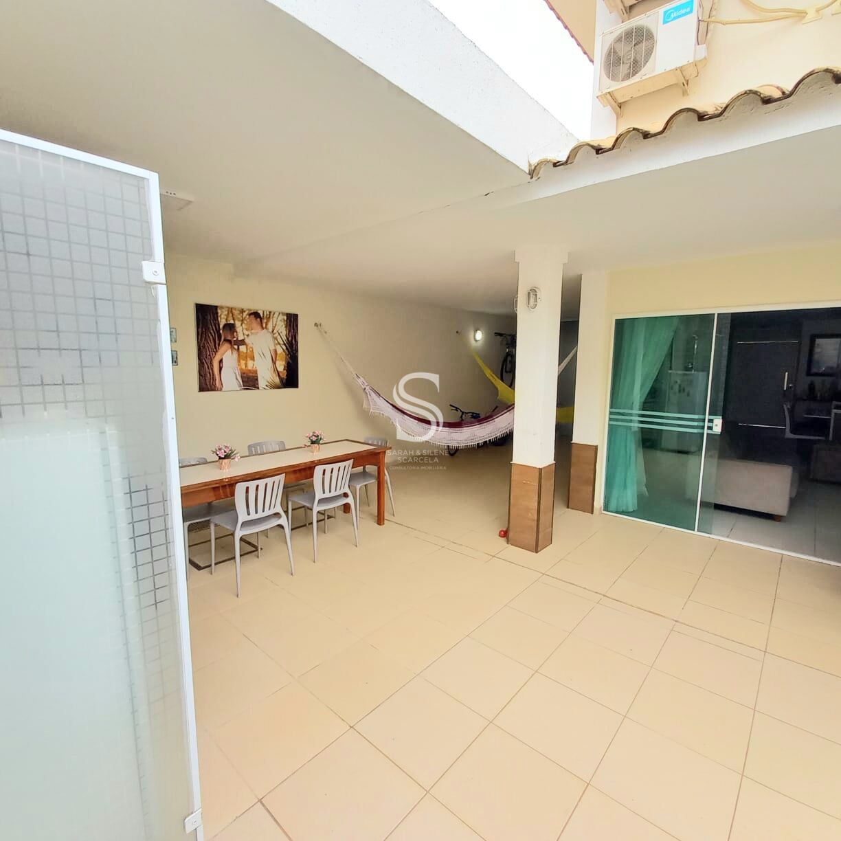 Casa de Condomínio à venda com 3 quartos, 170m² - Foto 18