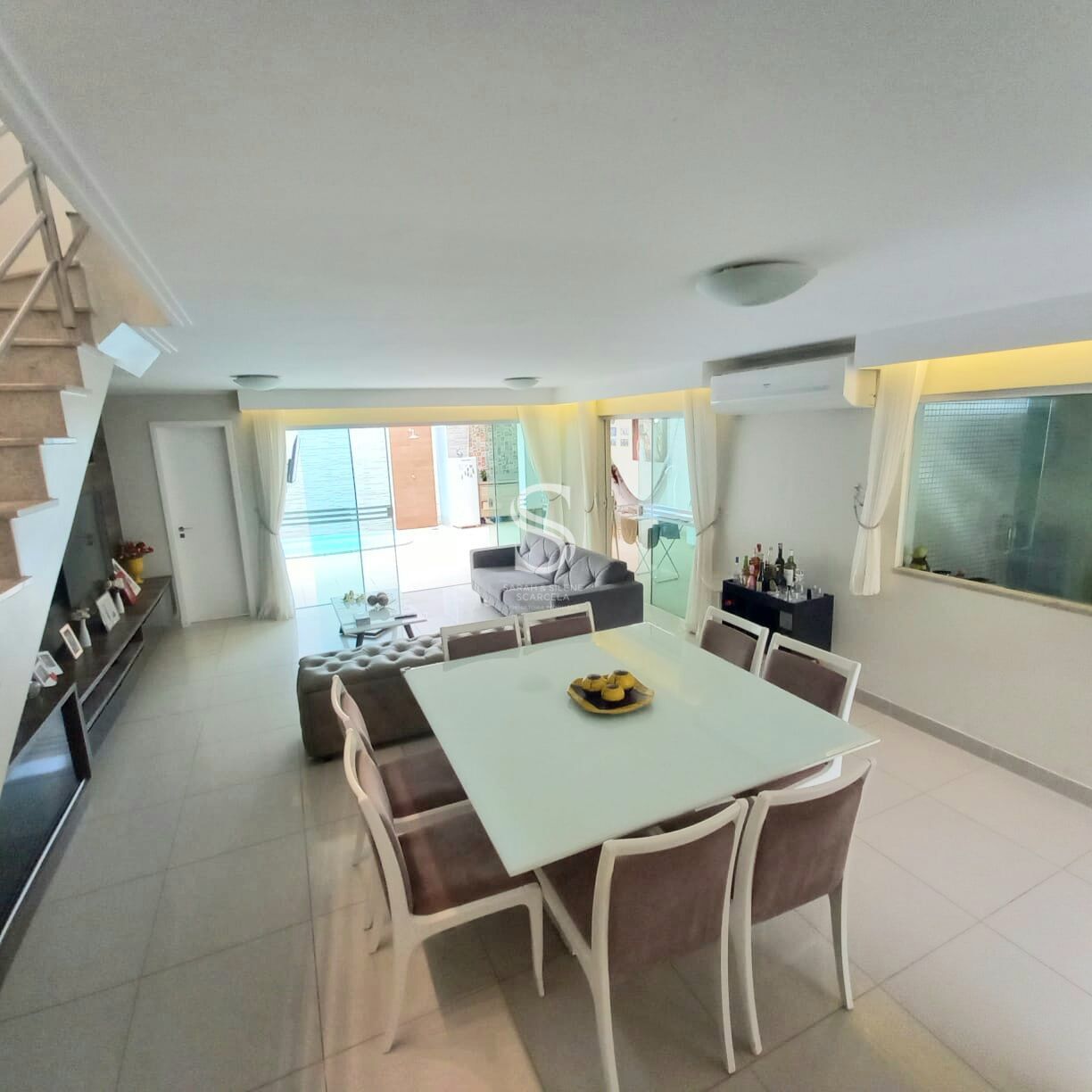 Casa de Condomínio à venda com 3 quartos, 170m² - Foto 23