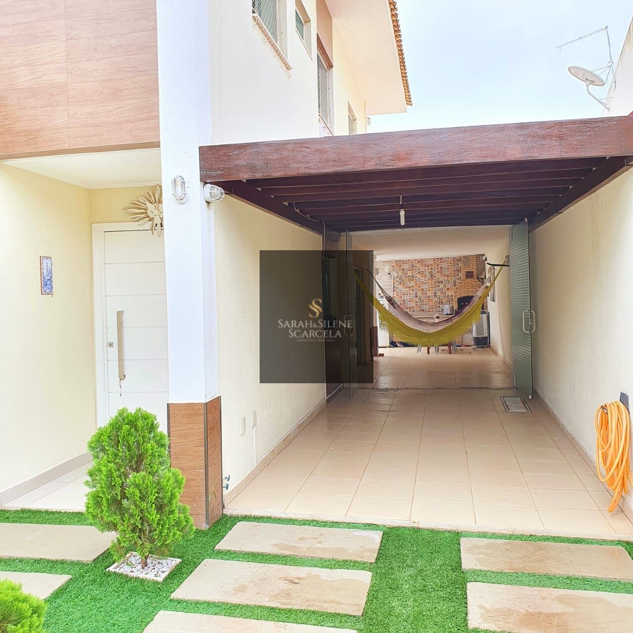 Casa de Condomínio à venda com 3 quartos, 170m² - Foto 11