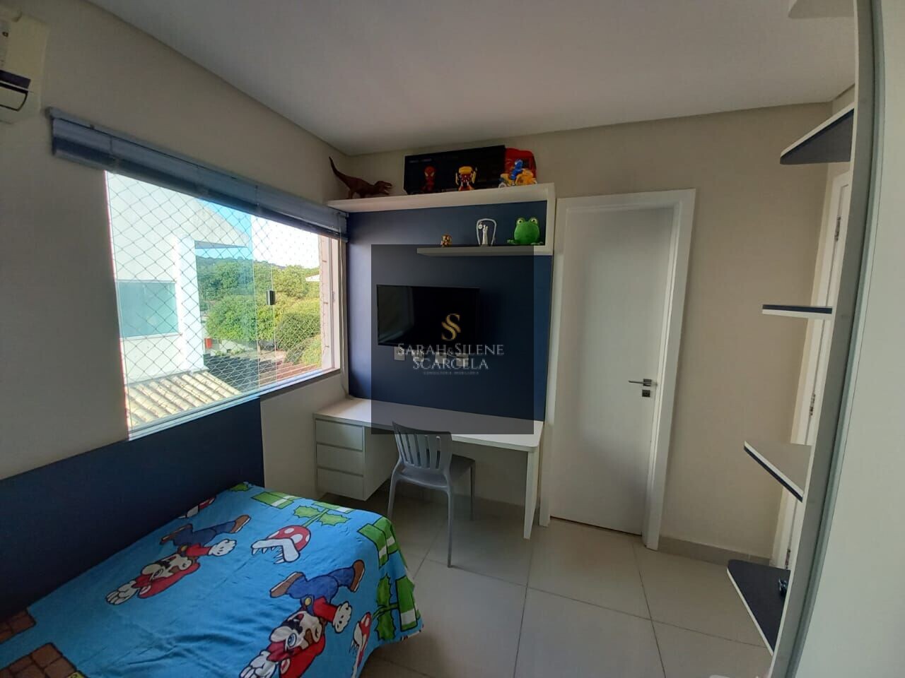 Casa de Condomínio à venda com 3 quartos, 170m² - Foto 41