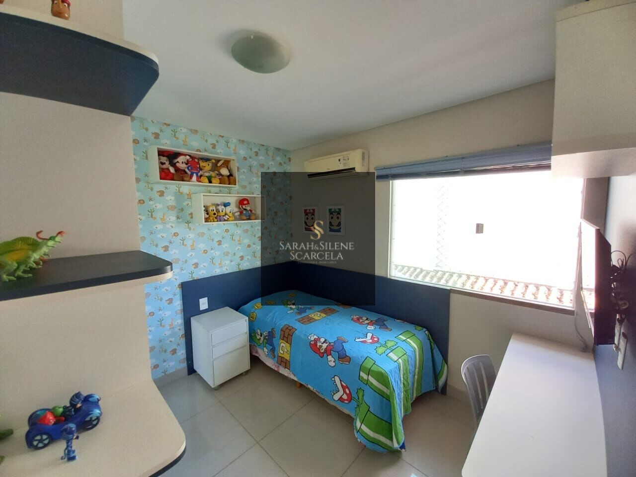 Casa de Condomínio à venda com 3 quartos, 170m² - Foto 40