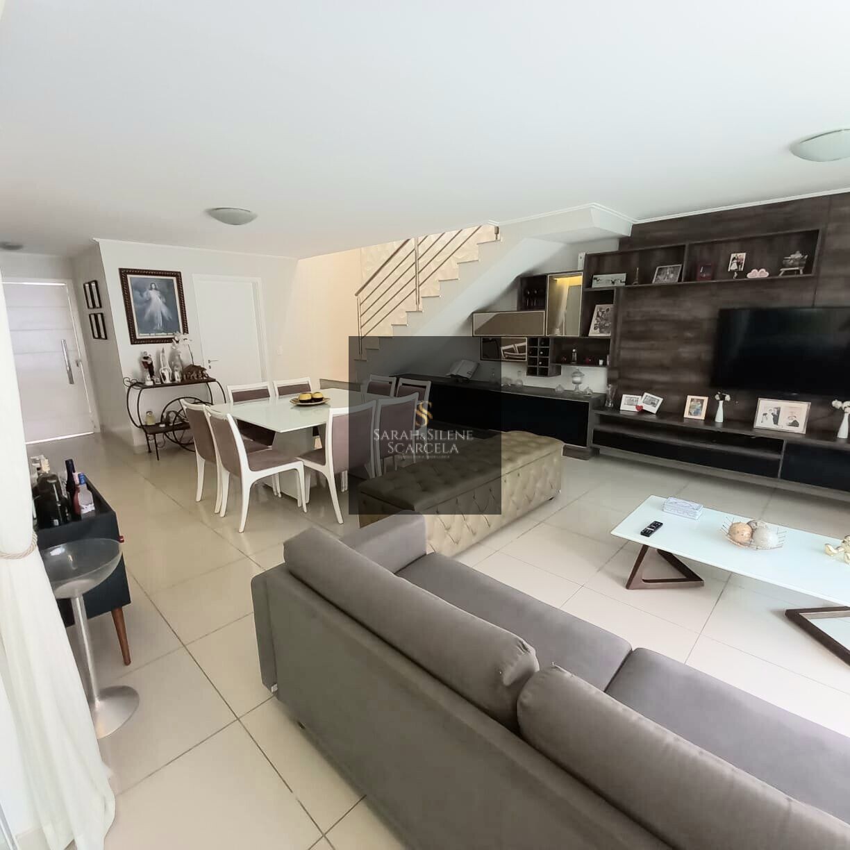 Casa de Condomínio à venda com 3 quartos, 170m² - Foto 24