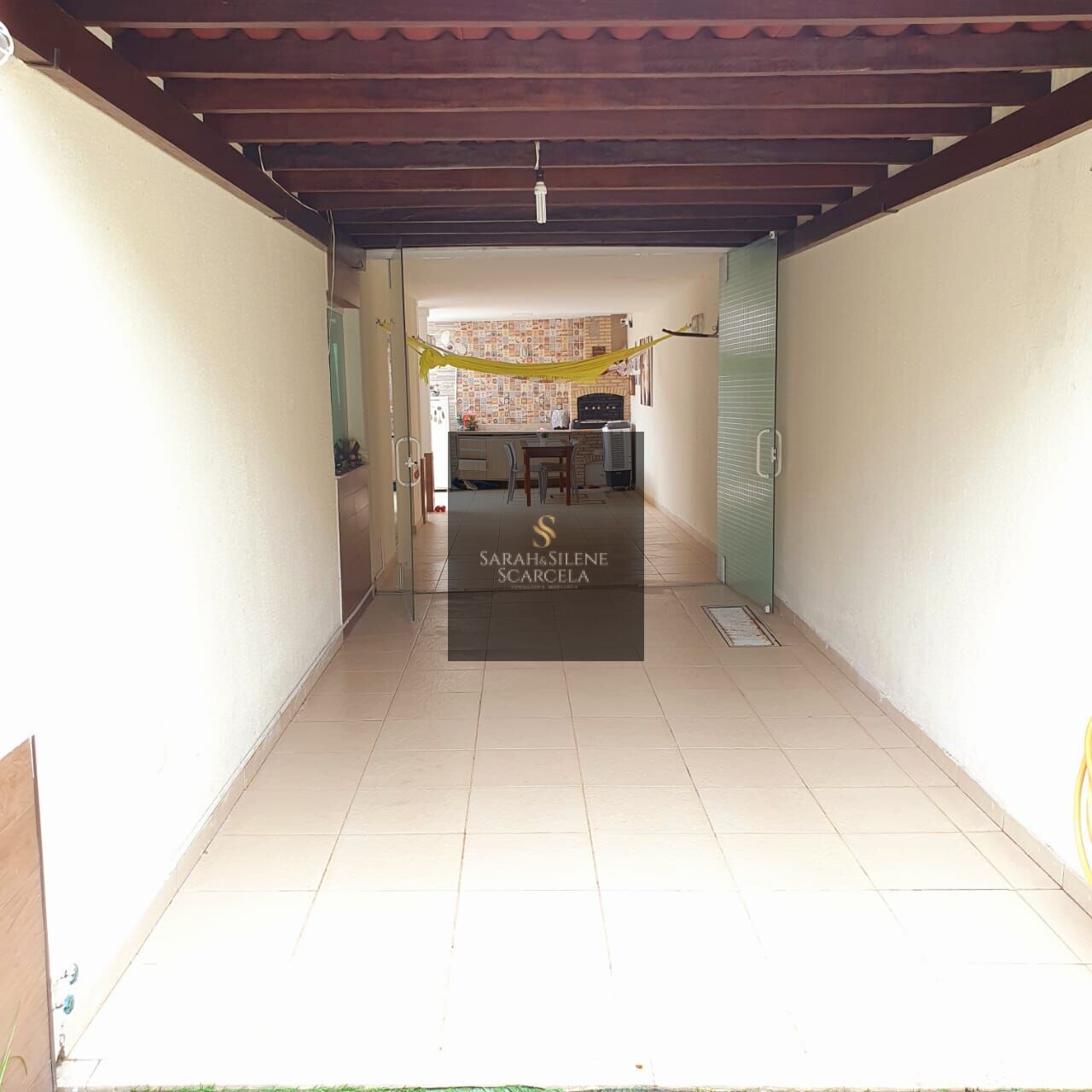 Casa de Condomínio à venda com 3 quartos, 170m² - Foto 12