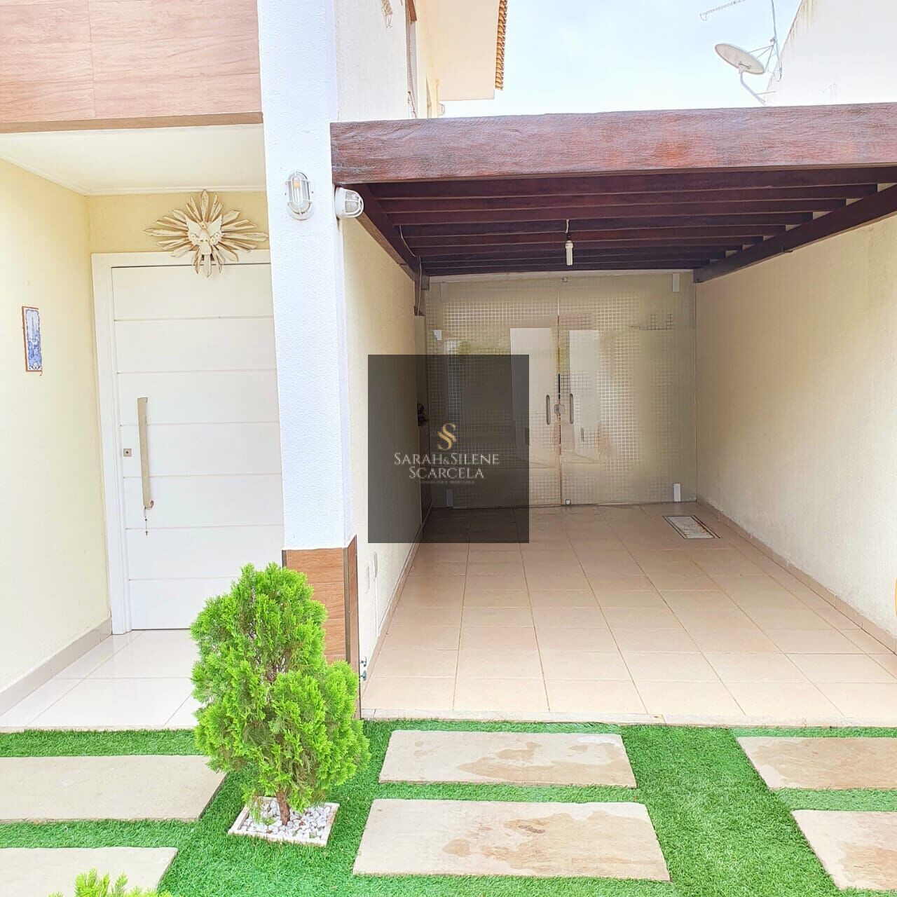 Casa de Condomínio à venda com 3 quartos, 170m² - Foto 10