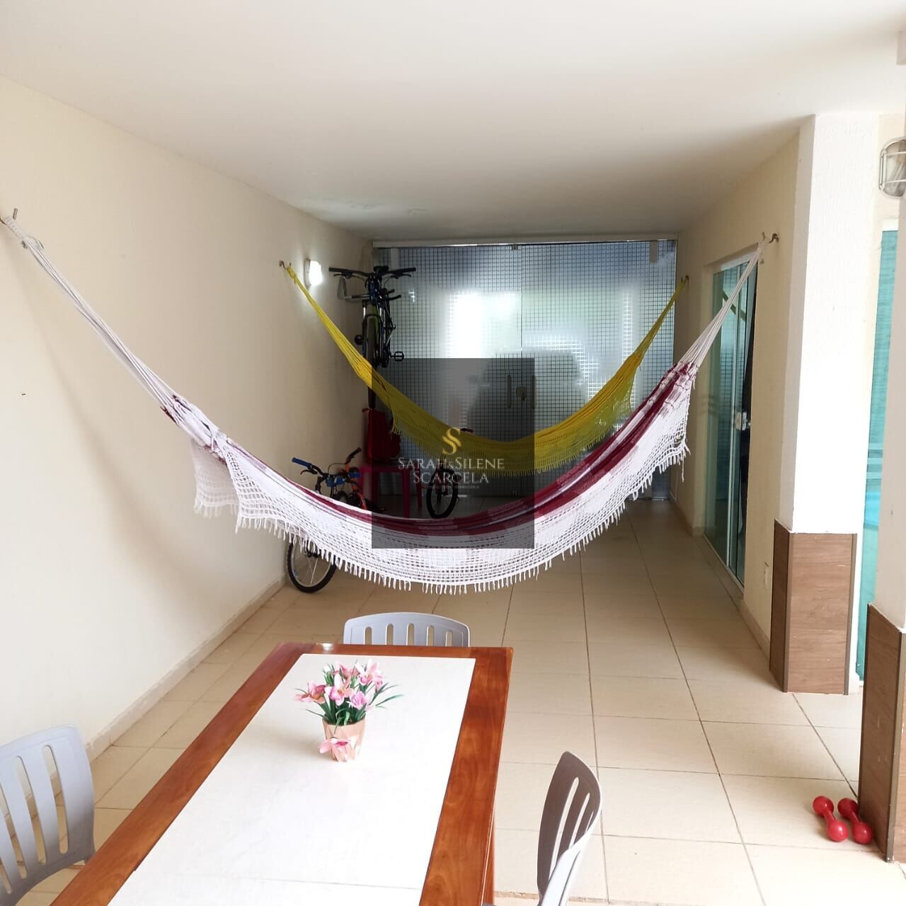 Casa de Condomínio à venda com 3 quartos, 170m² - Foto 21