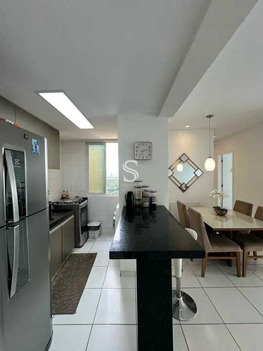 Apartamento à venda com 2 quartos, 61m² - Foto 6