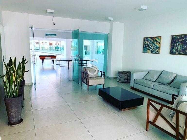Apartamento à venda com 2 quartos, 61m² - Foto 2