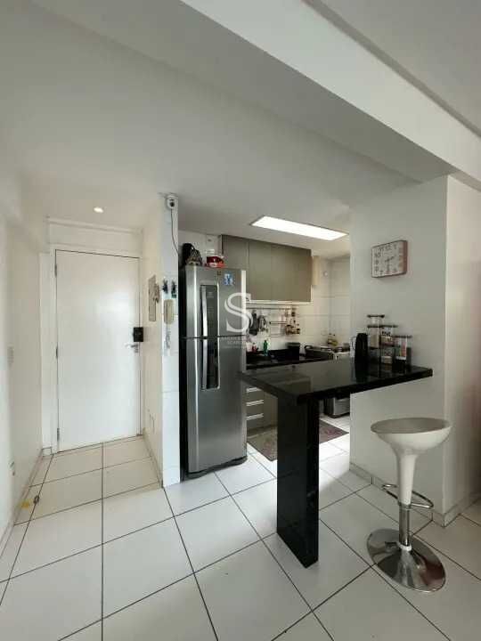 Apartamento à venda com 2 quartos, 61m² - Foto 8
